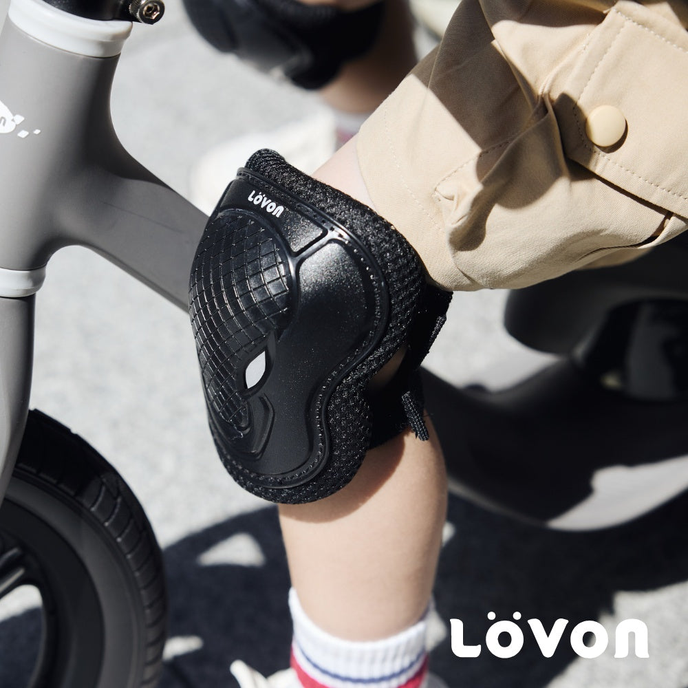 【LOVON】KIVO 兒童運動護具組