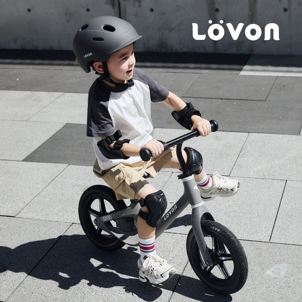 【LOVON】KIVO 兒童運動護具組