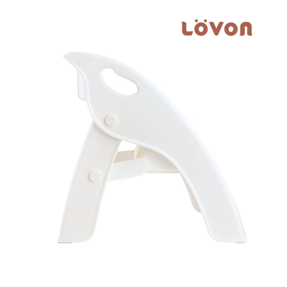 LOVON 多功能摺疊階梯凳