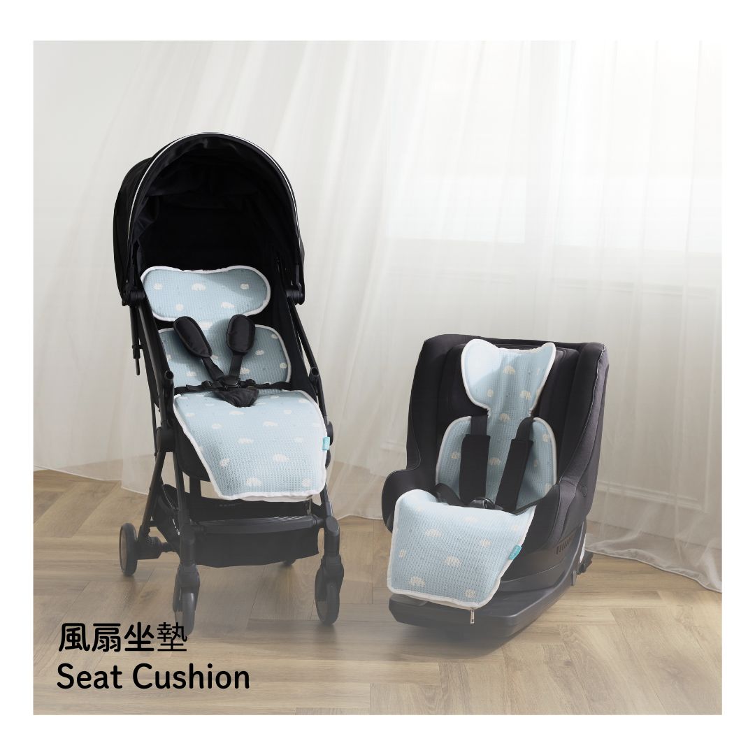 Seat Cushion