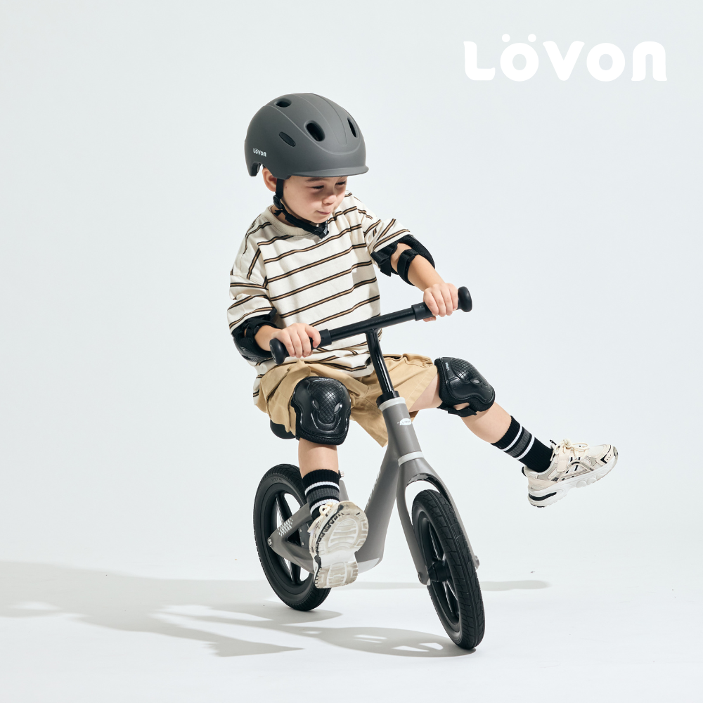【LOVON】KIVO 兒童運動護具組