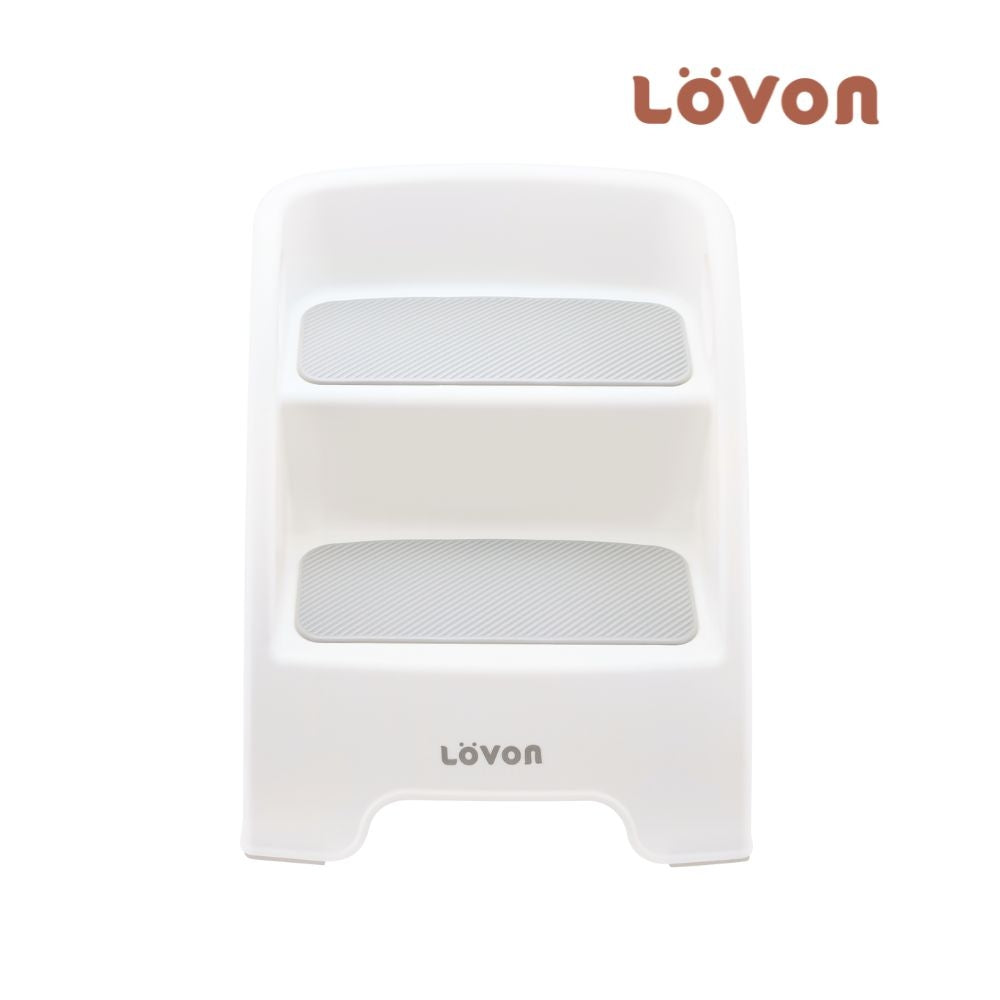 LOVON 多功能摺疊階梯凳
